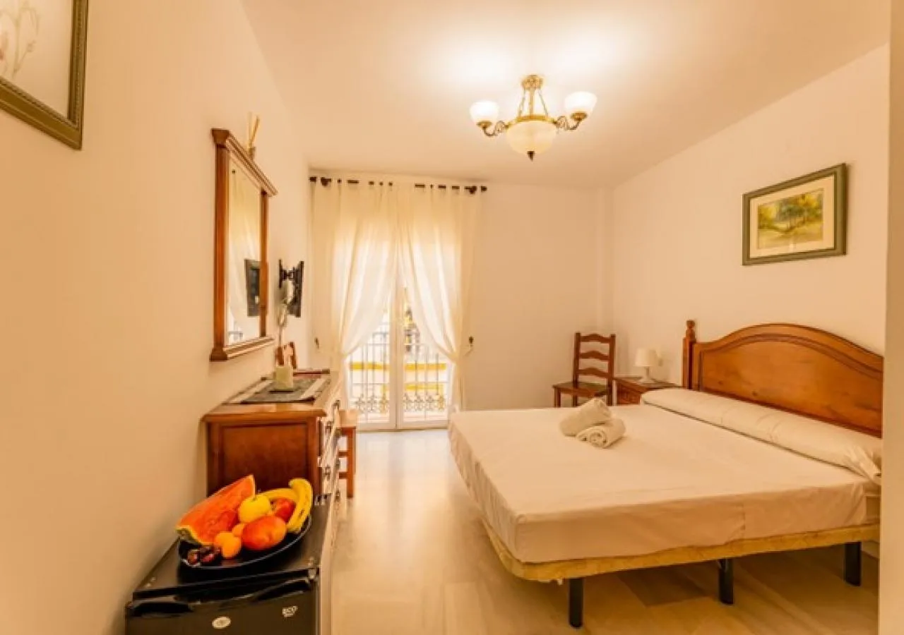 LaMorena habitacion3-4290